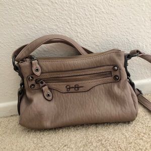 Jessica Simpson crossbody